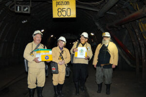 Knurow mennica poziom850 GAL