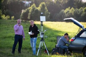 Advanced protection systems detectdrones com aps