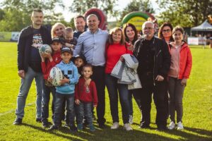 Akademia hegemon arc