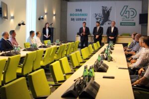 Akademia sztygara bogdanka