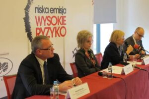 Akcja niska emisja az