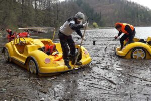 Akcja tauron ekoenergia