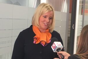 Anna szczeblewska twitter