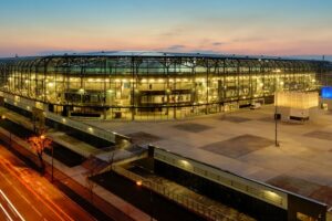 Arena zabrze arena zabrze pl