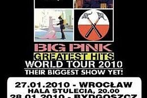 Australian pink floyd show plakat empik com