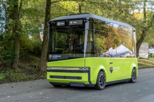 Autonomicznybus