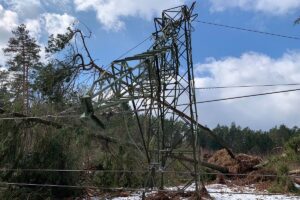 Awaria tauron dystrybucja