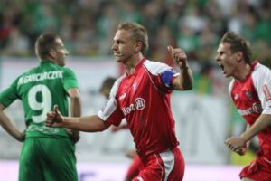 Banas adam gornik ARC