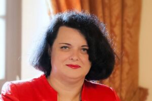 Barbara dziuk arc poslanki