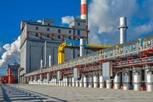 Bateria 4bis czestochowa nowa