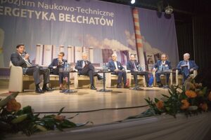 Belchatow sympozjum pgegiek