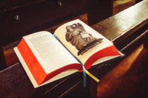 Biblia slask gabriel tobor