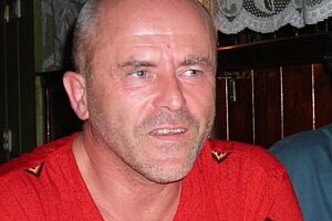 Bieniek miecz orisa ARC