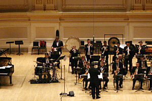 Bigband myslowicewesola arc