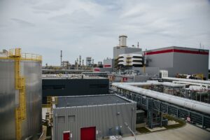 Blok gazowy orlen 01