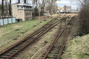 Bocznica wujek pgg d klimza