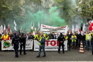 Bogdanka warszawa arc