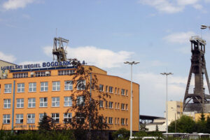 Bogdanka dyrekcja AZ