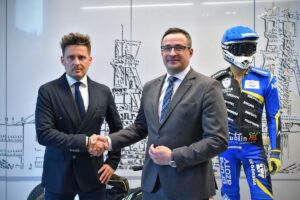 Bogdanka sponsor bogdanka