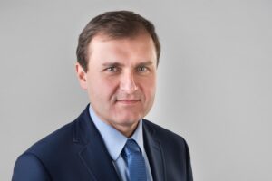 Boguslaw chroszcz tauron wy