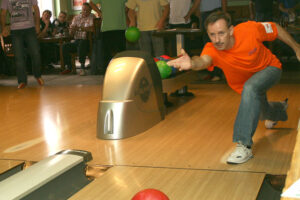Bowling KAJ