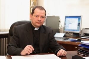 Bp grzegorz olszowski ak