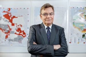 Brodzinski slawomir minsrod