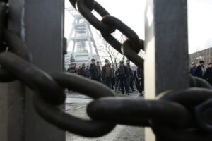 17 grudnia 2007 r. w Budryku rozpoczął się najdłuższy podziemny strajk w powojennej historii górnictwa, trwał 46 dni