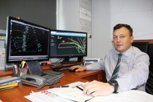 Budzinski mateusz staszic kaj