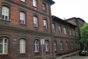 Bytom pasteura um bytom