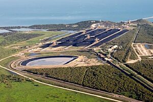 Carmichael mine adanimining com