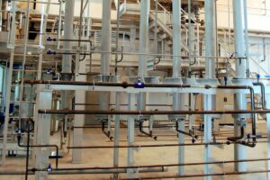 Centrum Czystych Technologii Węglowych GIG, Katowice