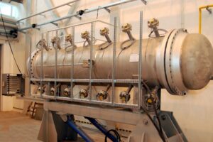 Centrum Czystych Technologii Węglowych GIG, Katowice