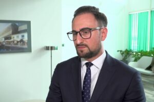 Cezary maciolek progres newseria