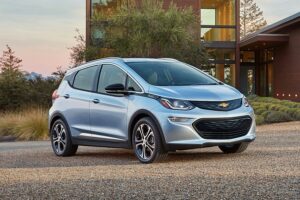 Chevrolet bolt chevrolet com