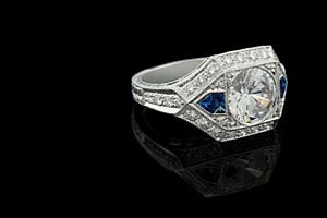 China wholesale diamond rings 2