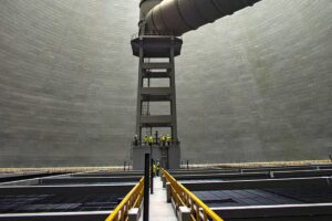 Chlodnia jaworz tauron