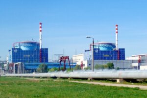 Chmielnicka atomowa wiki