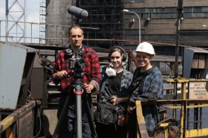 Cory wegla a nowicka