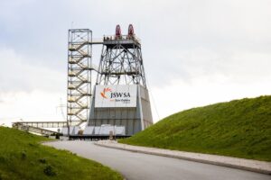 Csm 20190519 kwk bzie debina w budowie jsw