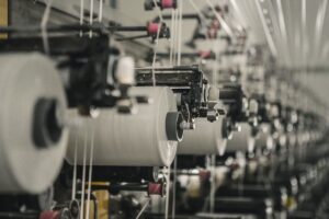 Czujniki materialpartnera