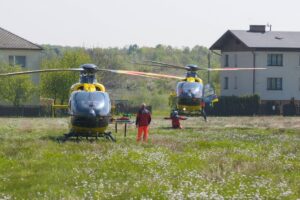 W maju 2011 r. w kopalni doszło do katastrofy. Oczy całego kraju były zwrócono na Suszec, gdzie była prowadzona dramatyczna akcja ratownicza. W katastrofie życie straciły trzy osoby – górnik i dwóch ratowników