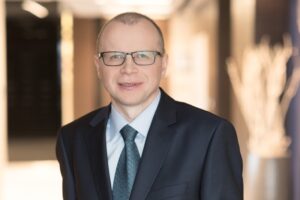 Dariusz kaskow prezes zarzadu 3