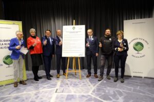 Deklaracja solid dla kl tw klimat miasta