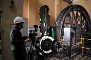 Digitalizacja d klimza pgg