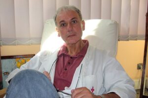 Dokrzewski maciej seksuolog KAJ