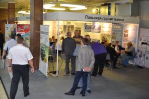 Donieck targi arc ptg