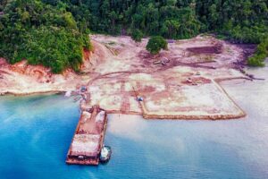 Dron11 prime minerals