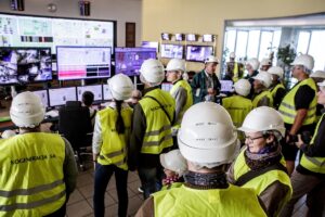 Drzwi otwarte pge energia ciepla