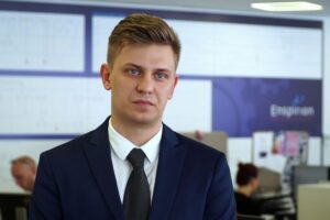 Dsr piotr chylmanski newseria